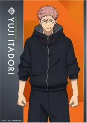 【新品】クリアポスター クリアポスター 虎杖悠仁 「呪術廻戦 第3期」