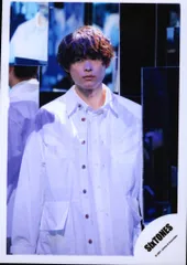 SixTONES 僕が僕じゃないみたいだ 松村北斗 公式写真 *1枚