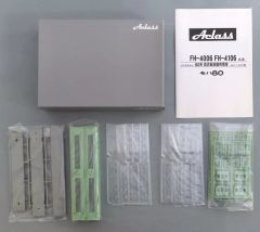 HOn2 1/2ゲージ 鉄道模型 モデル8 未組立 - メルカリ