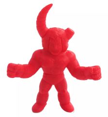 ポッカ×キン肉マン 悪魔六騎士編 オリジナルフィギュア アシュラマン