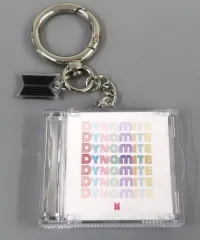 【中古】グッズセット BTS(防弾少年団) Dynamite ver. 「2025 BTS FESTA ： CAPSULE ALBUM Vol.1」