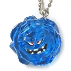 【中古】トレーディングフィギュア ばくだんいわ 「ドラゴンクエスト クリスタルモンスターズ」