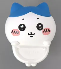 【中古】トレーディングフィギュア ハチワレ 「ヒッパーズ ちいかわ」