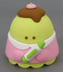 【中古】トレーディングフィギュア プリ-ヌ パペットフィギュア 「オバケーヌくじ 第八弾」 パペットフィギュア賞