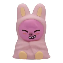 【中古】トレーディングフィギュア DWAEKKI(チャンビン/Stray Kids) 「SKZOO ライトマスコット」