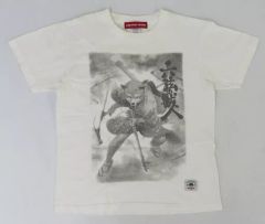 MAN WITH A MISSION 深淵Tシャツ ジャンケン・ジョニー - メルカリ