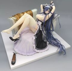 無彩の縁 カヨコ ドレスver. ガレージキット ブルーアーカイブ - メルカリ
