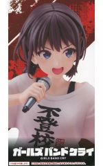 ガールズバンドクライ coreful フィギュア 井芹仁菜 不登校Tシャツver