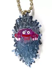 【中古】トレーディングフィギュア あくまのす 「ドラゴンクエスト クリスタルモンスターズ」