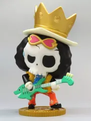 【中古】トレーディングフィギュア ブルック 「POPMART THE MONSTERS×ONE PIECE シリーズ」