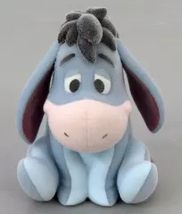 【中古】トレーディングフィギュア イーヨー 「プー＆フレンズ シークレットマスコット フィンガーパペット」 ディズニーストア限定