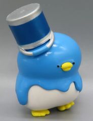 明治 チョコボール PINGU ピングー ドーム ジオラマ フィギュア - メルカリ