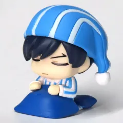 【中古】トレーディングフィギュア 飯田天哉 「おねむたん 僕のヒーローアカデミア Vol.4」