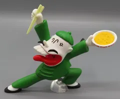 【中古】トレーディングフィギュア ヤッター！めん 「駄菓子キャラクター マスコット 第3弾 カプセルトイ版」