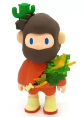 【中古】トレーディングフィギュア DESERT OASIS -砂漠のオアシス- 「FARMER BOB × FINDING UNICORN Next Generation Pixel Universe：次世代・ピクセルユニバース」