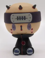 【中古】トレーディングフィギュア ペイン(修羅道) ちょこのっこフィギュア 「一番くじ NARUTO-ナルト- 疾風伝 輪廻の嘆きと平和の懸け橋」 G賞