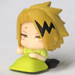 【中古】トレーディングフィギュア 上鳴電気 「おねむたん 僕のヒーローアカデミア Vol.4」