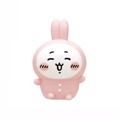 【中古】トレーディングフィギュア うさぎなちいかわ 「ちいかわ ソフビフィギュア4」