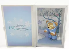 【中古】トレーディングフィギュア ダッフィー(ベリーメリースノータイム) 「ダッフィー＆フレンズ 20th MY MEMORIES WITH DUFFY フィギュア」 東京ディズニーシー限定のサムネイル