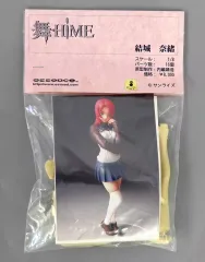 【中古】フィギュア 結城奈緒 「舞-HiME」 1/8 ガレージキット ワンダーフェスティバル2006冬限定