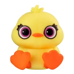 【中古】トレーディングフィギュア Ducky 「トイ・ストーリー まちぼうけ2」
