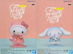 サンリオFluffy Puffy Mine vol.2 キティ シナモン - メルカリ