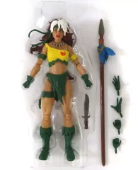 【中古】フィギュア [単品] ローグ 「サウロン＆ローグ＆シャーナ サヴェッジランド編 MARVEL SNAP」 MARVEL GAMER VERSE アクションフィギュア