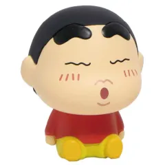 【中古】フィギュア しんちゃん 「クレヨンしんちゃん」 プチっとすわりマス その2