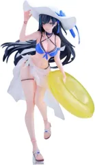 【中古】フィギュア 凛夜 「Tower of Fantasy(幻塔)」 1/7 塗装済み完成品