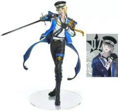 【中古】フィギュア ギルティア・ブリオン ボーナス版 「ヴィジュアルプリズン」 PRISMA WING 1/7 塗装済み完成品