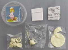 かわにしさんちのいもうとさん レジンキャストキット　フィギュア かわにしさんちのいもうとさん レジンキャストキット フィギュア