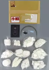 【中古】プラモデル AAP07：BALTEUS 惑星封鎖機構の無人機体バルテウス 「ARMORED CORE VI FIRES OF RUBICON」 レジンキャストキット となりのモケイフェスティバル販売品