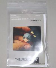 メガミデバイス」 改造キットシリーズNo.34 カラーレジンキャスト