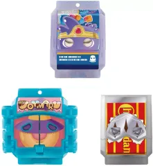 【中古】おもちゃ DXゴチゾウパーティーセット05 「仮面ライダーガヴ」