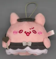 【中古】ぬいぐるみ ぴょんちー 天使悪魔ぬいぐるみ 「らぶいーず」