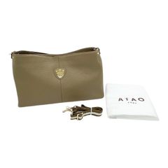 良品 ATAO アタオ Dolly ドリー A4 2way - メルカリ