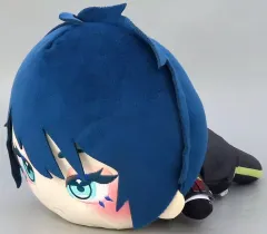 【中古】ぬいぐるみ デュース・スペード プティラヴィ 寝そべりBIGぬいぐるみ～エース・デュース・グリム～ 「ディズニー ツイステッドワンダーランド ザ アニメーション」