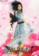 【中古】ポスター B2ポスター 鈴木愛理 「°C-uteコンサートツアー2014秋～モンスター～」