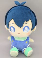 20cm 着せ替えぬいぐるみ本体 潔世一 - メルカリ
