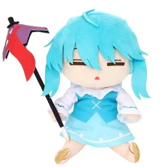 2026年最新】東方ぬいぐるみシリーズ 81 多々良小傘 ふもふもこがさ