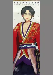 【中古】ポスター 撮り下ろしポスター(solo shot ver.) 蓮巳敬人 「あんさんぶるスターズ! DREAM LIVE -5th Tour “Stargazer”-」