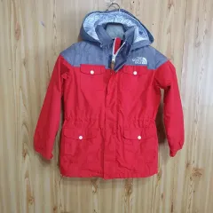 THE NORTH FACE ザノースフェイス キッズ ウィンドブレーカー 130