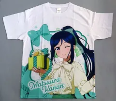 2026年最新】松浦果南tシャツの人気アイテム - メルカリ