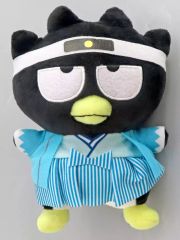 ゆるかわ サンリオキャラクターズ マスコット ぬいぐるみ ～大将