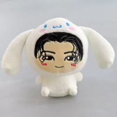 FANTASTICS × シナモロール ぬいぐるみ 八木勇征 - メルカリ