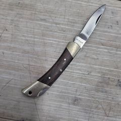 【PARKER CUT】アウトドアナイフ バック ビンテージ 【パーカーカット】 PARKER CUT】アウトドアナイフ バック ビンテージ 【パーカーカット