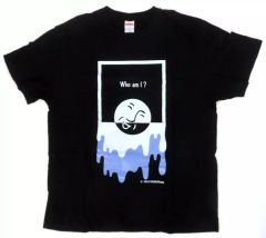 ぴ*読様 UVERworld 女祭り おばけTシャツ Lサイズ 黒 UVERworld 女祭り おばけTシャツ XLサイズ 黒 - メルカリ