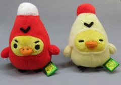 当時物 イワヤ ゴキちゃん ぬいぐるみ 2体セット ピープー レア レトロ 当時物 イワヤ ゴキちゃん ぬいぐるみ 2体セット ピープー レア レトロ