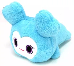 【中古】ぬいぐるみ NAVELY(ナブリー) ふわもこねんねBIGぬいぐるみ 「TWICE LOVELYS」 GiGO限定