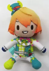 【中古】ぬいぐるみ 天馬司 ふわぷち ミニぬいぐるみ“ワンダーランズ×ショウタイム-聖なる夜に、この歌声を”Vol.1(EX) 「プロジェクトセカイ カラフルステージ! feat. 初音ミク」